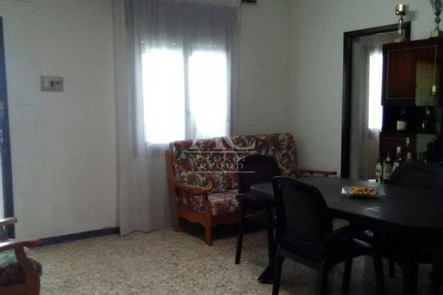 Venta - Chalet / Casa de campo - Elche Pedanías - La canalosa