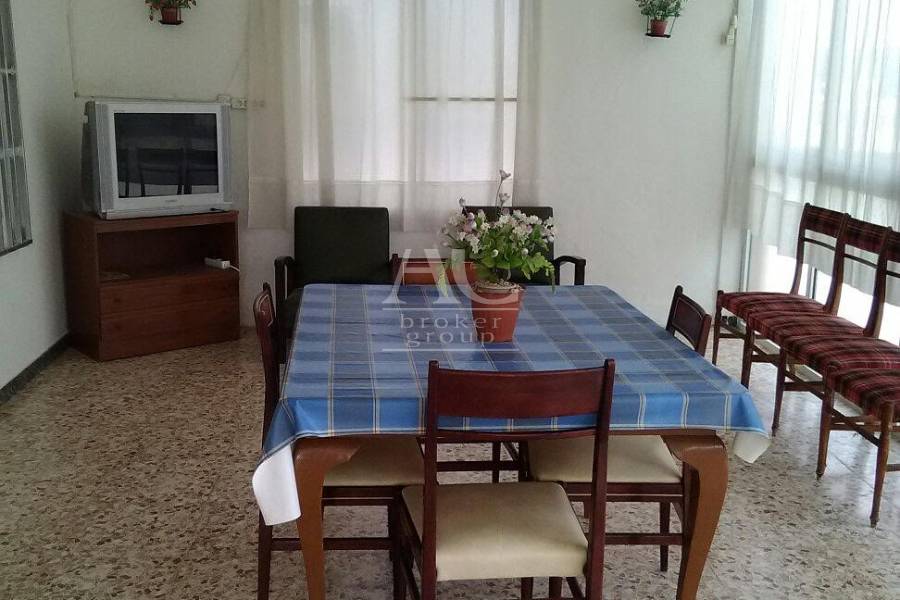 Venta - Chalet / Casa de campo - Elche Pedanías - La canalosa