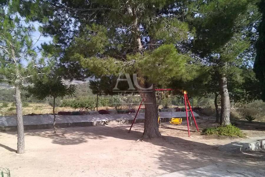 Venta - Chalet / Casa de campo - Elche Pedanías - La canalosa