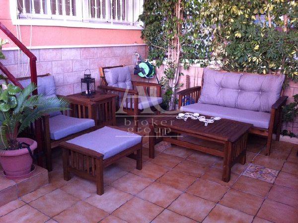 Venta - Bungalow - Elche - Altabix Kelme