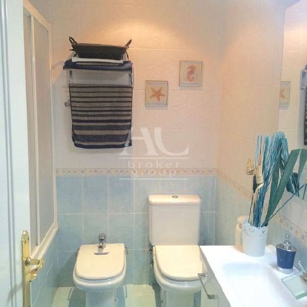 Venta - Bungalow - Elche - Altabix Kelme