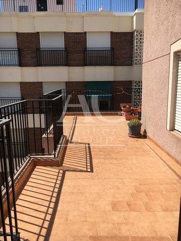 Venta - Ático - Elche - Centro