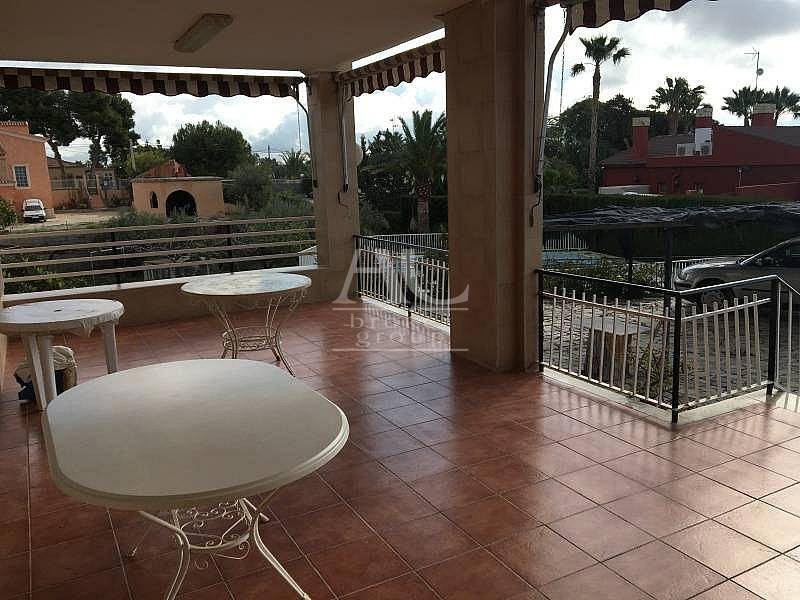 Venta - Chalet / Casa de campo - Elche Pedanías - Peña Las Águilas