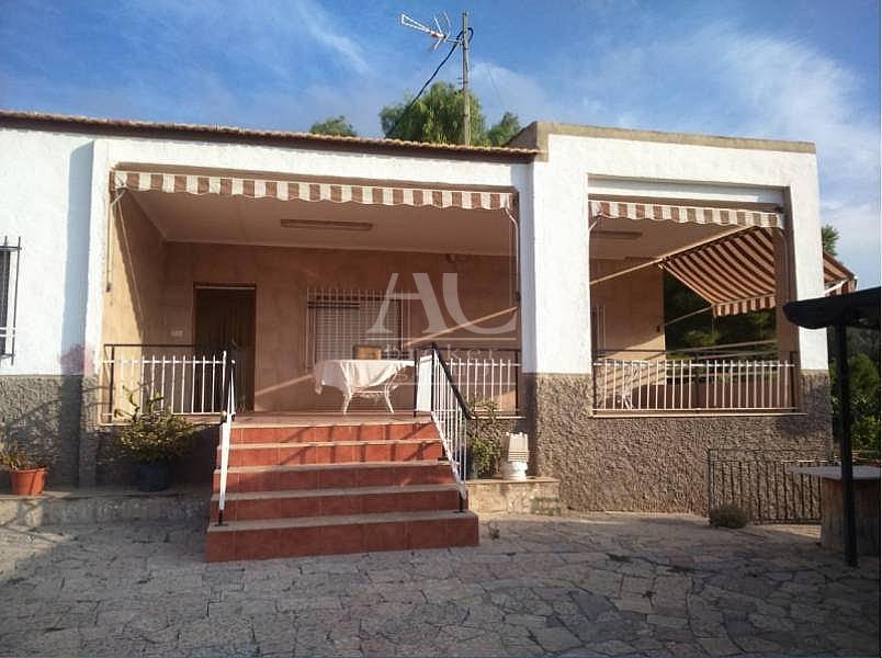 Venta - Chalet / Casa de campo - Elche Pedanías - Peña Las Águilas