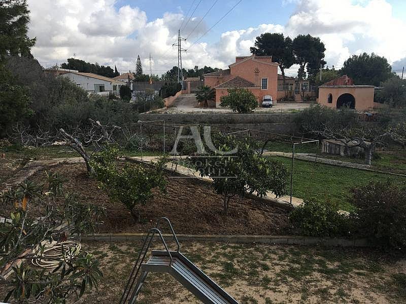 Venta - Chalet / Casa de campo - Elche Pedanías - Peña Las Águilas