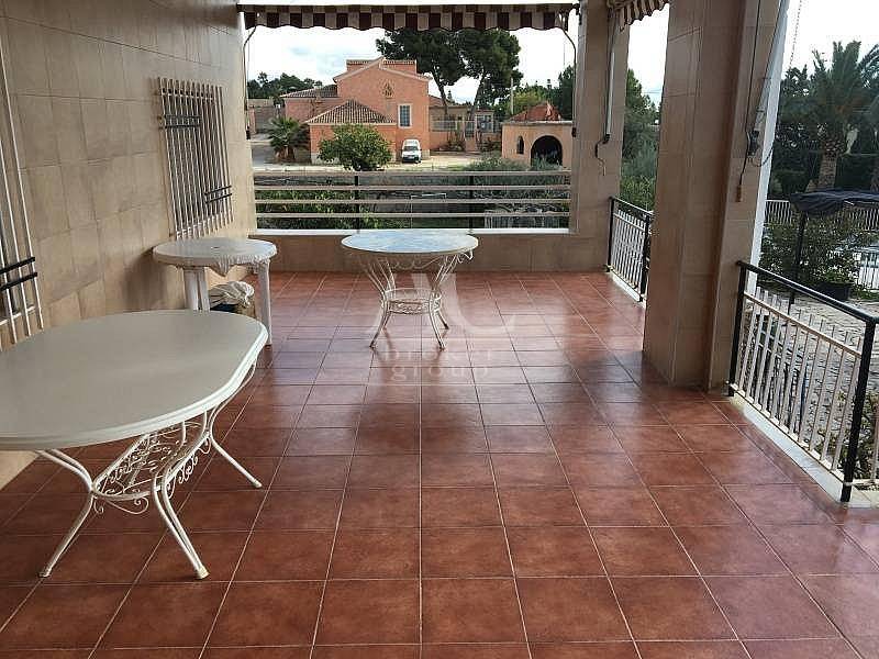 Venta - Chalet / Casa de campo - Elche Pedanías - Peña Las Águilas