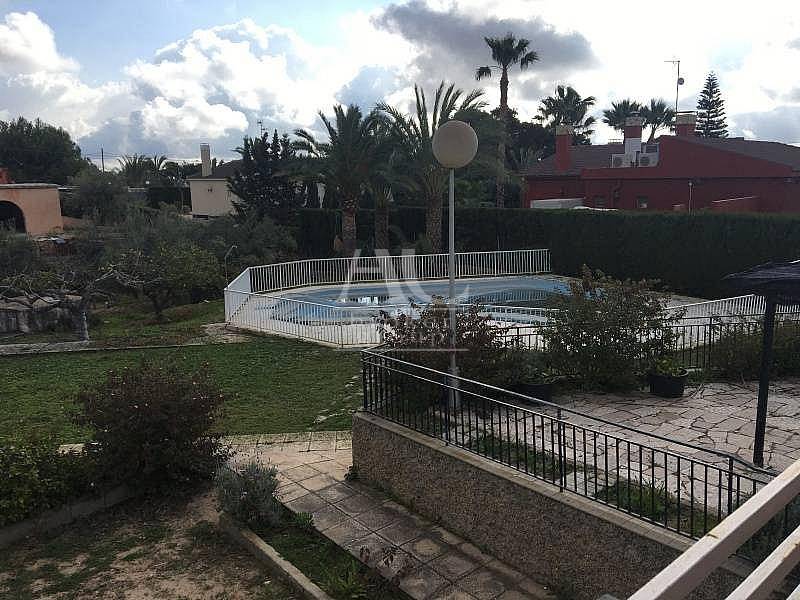 Venta - Chalet / Casa de campo - Elche Pedanías - Peña Las Águilas