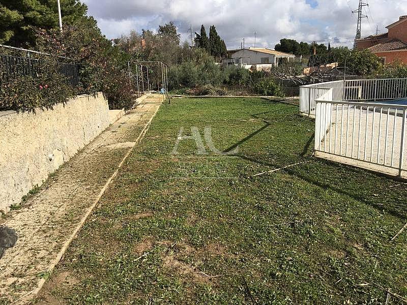 Venta - Chalet / Casa de campo - Elche Pedanías - Peña Las Águilas