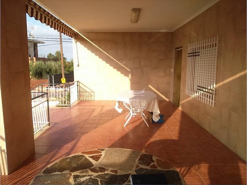 Venta - Chalet / Casa de campo - Elche Pedanías - Peña Las Águilas