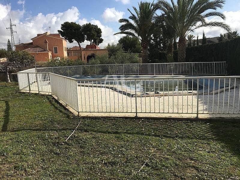 Venta - Chalet / Casa de campo - Elche Pedanías - Peña Las Águilas