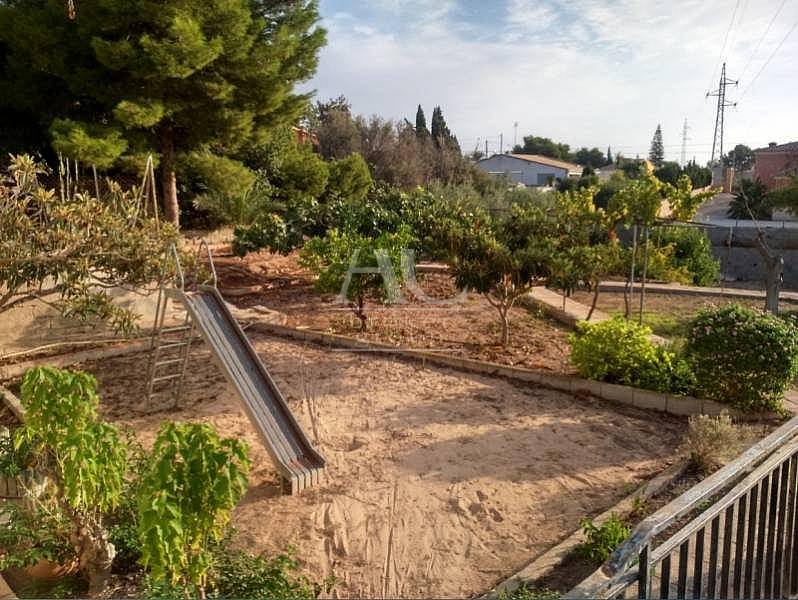 Venta - Chalet / Casa de campo - Elche Pedanías - Peña Las Águilas