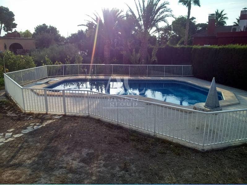 Venta - Chalet / Casa de campo - Elche Pedanías - Peña Las Águilas