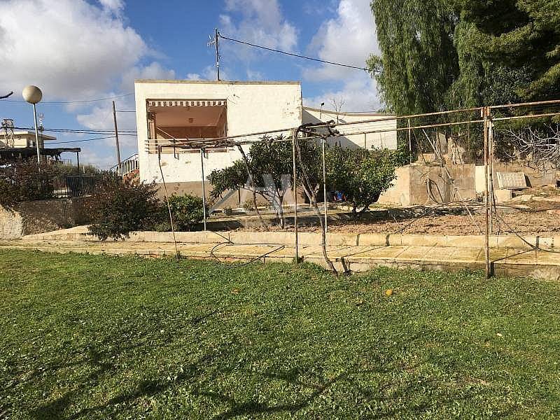 Venta - Chalet / Casa de campo - Elche Pedanías - Peña Las Águilas