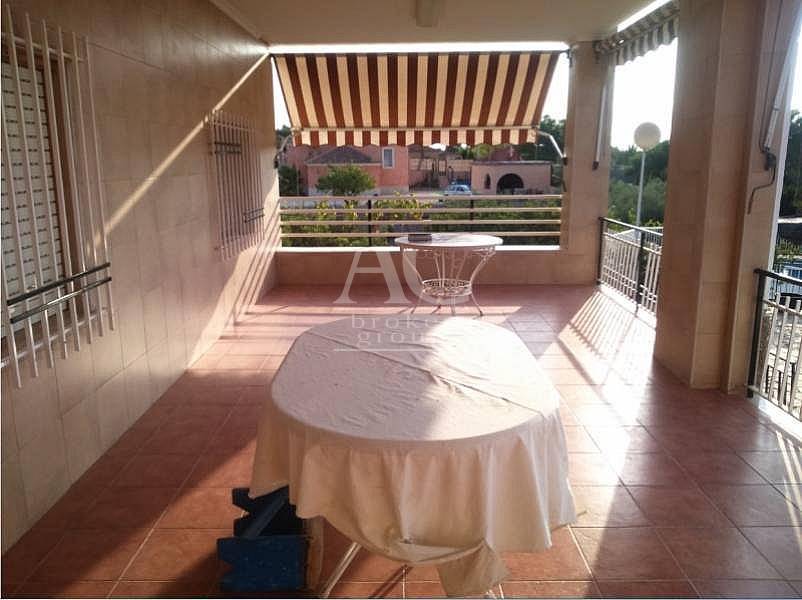 Venta - Chalet / Casa de campo - Elche Pedanías - Peña Las Águilas