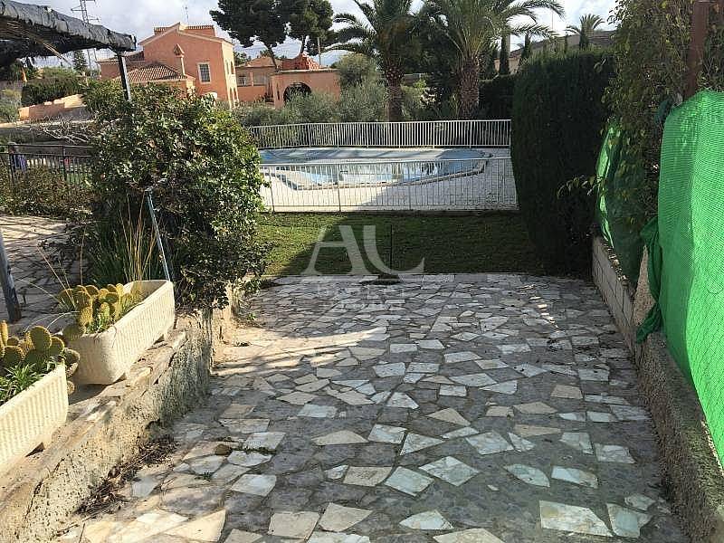 Venta - Chalet / Casa de campo - Elche Pedanías - Peña Las Águilas