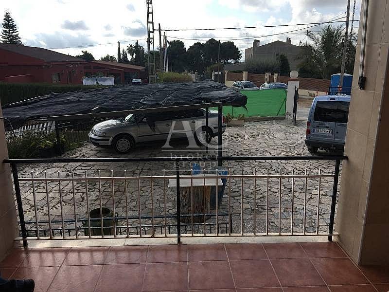 Venta - Chalet / Casa de campo - Elche Pedanías - Peña Las Águilas