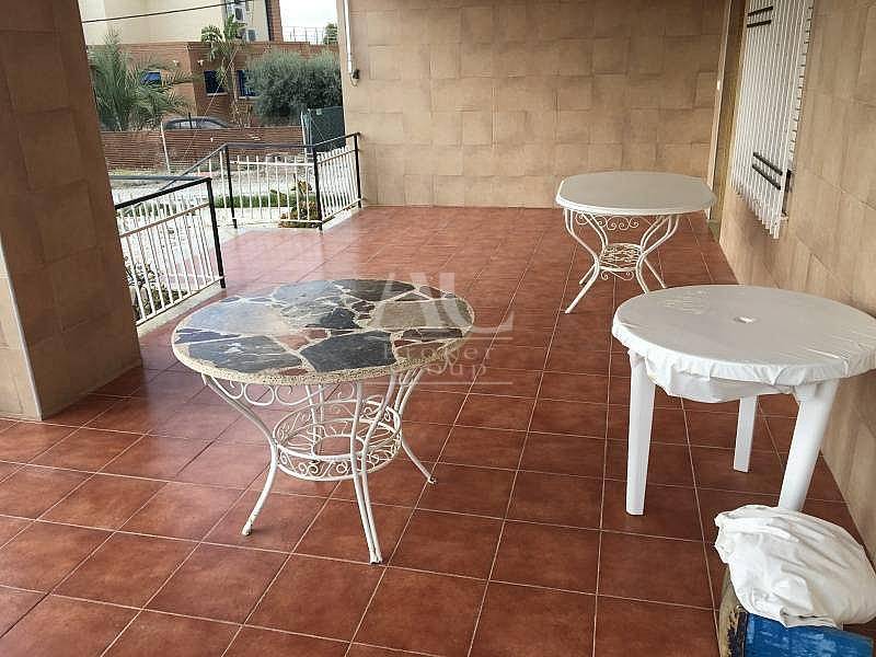 Venta - Chalet / Casa de campo - Elche Pedanías - Peña Las Águilas