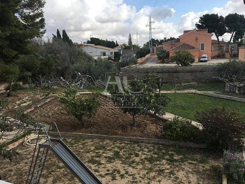 Venta - Chalet / Casa de campo - Elche Pedanías - Peña Las Águilas