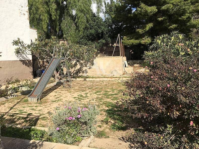 Venta - Chalet / Casa de campo - Elche Pedanías - Peña Las Águilas