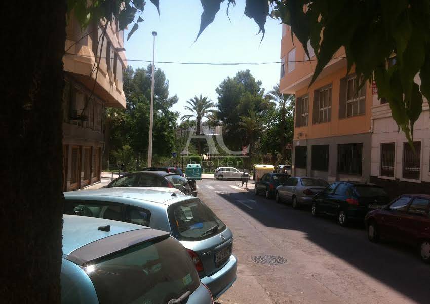 Venta - Estudio - Elche - Centro