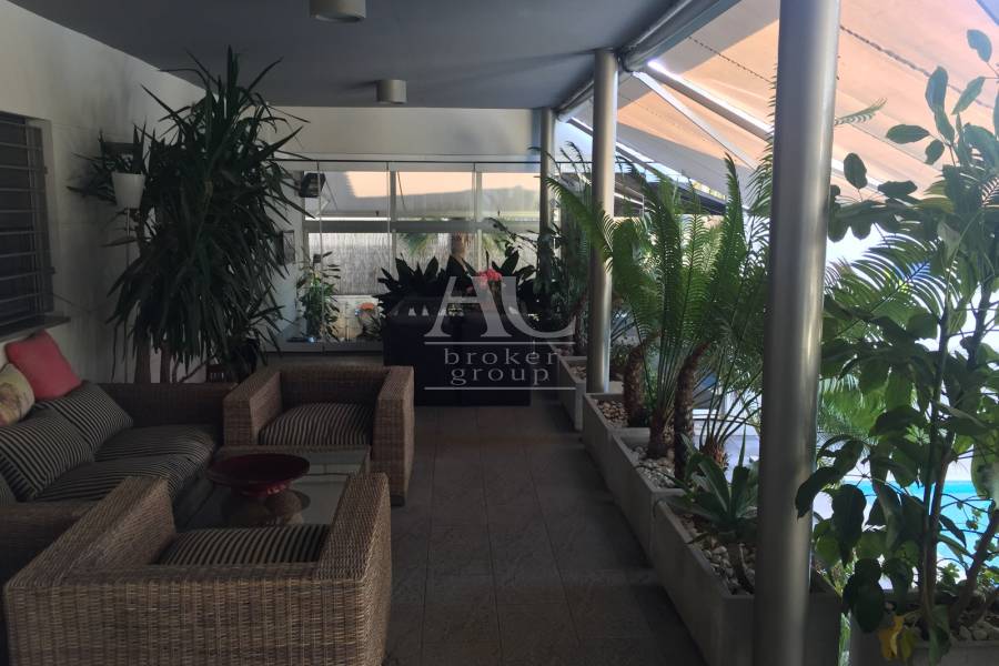 Venta - Chalet / Casa de campo - Elche - Ciudad Jardín 