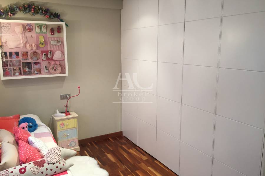 Venta - Chalet / Casa de campo - Elche - Ciudad Jardín 