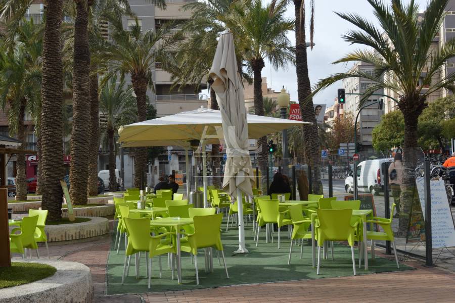 Venta - Bar / Restaurante / traspasos - Elche - Pisos Azules 