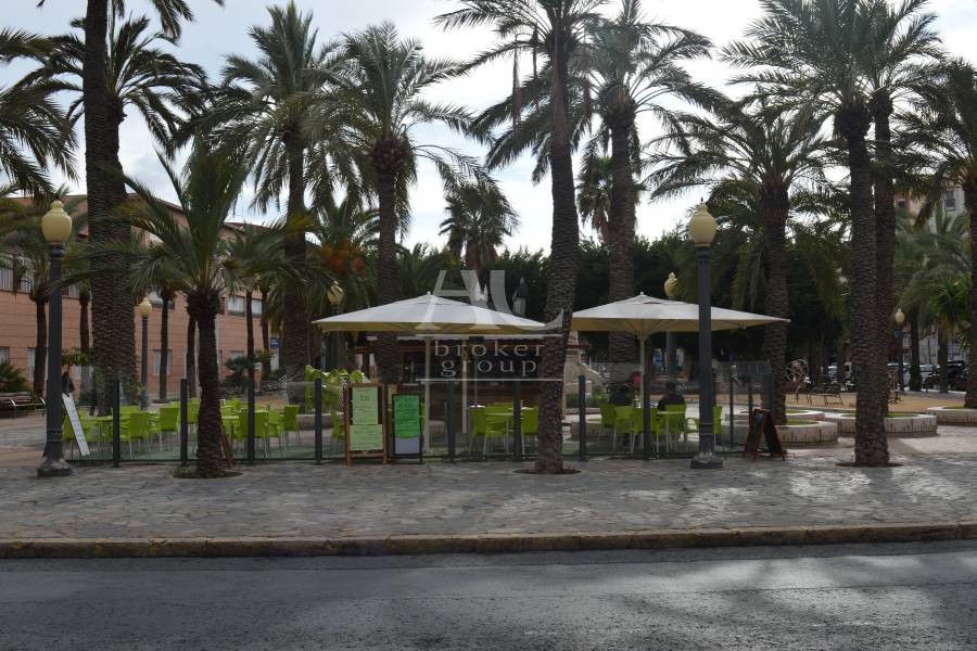 Venta - Bar / Restaurante / traspasos - Elche - Pisos Azules 