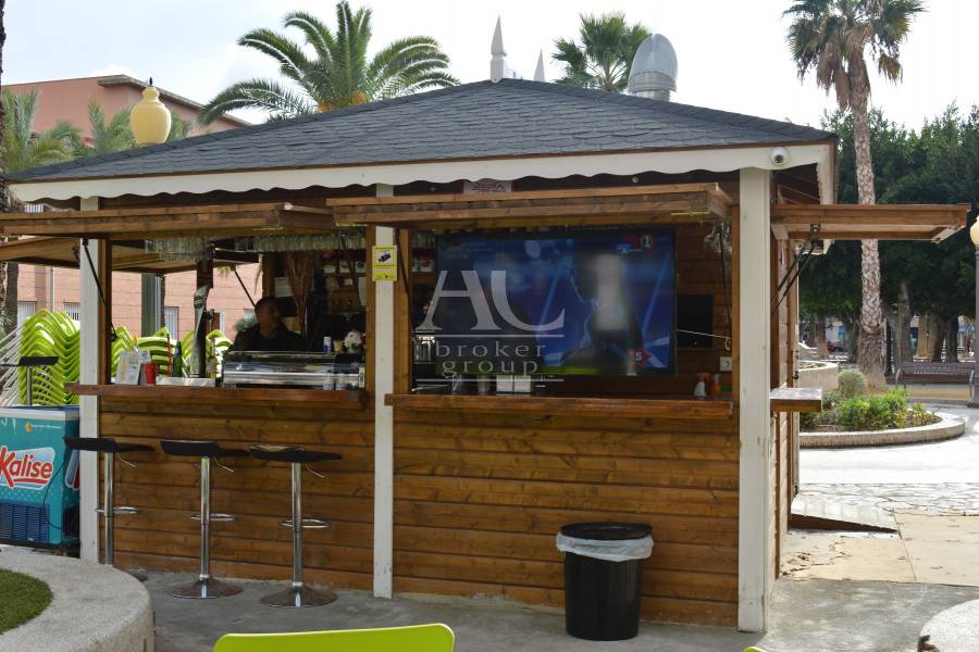 Venta - Bar / Restaurante / traspasos - Elche - Pisos Azules 