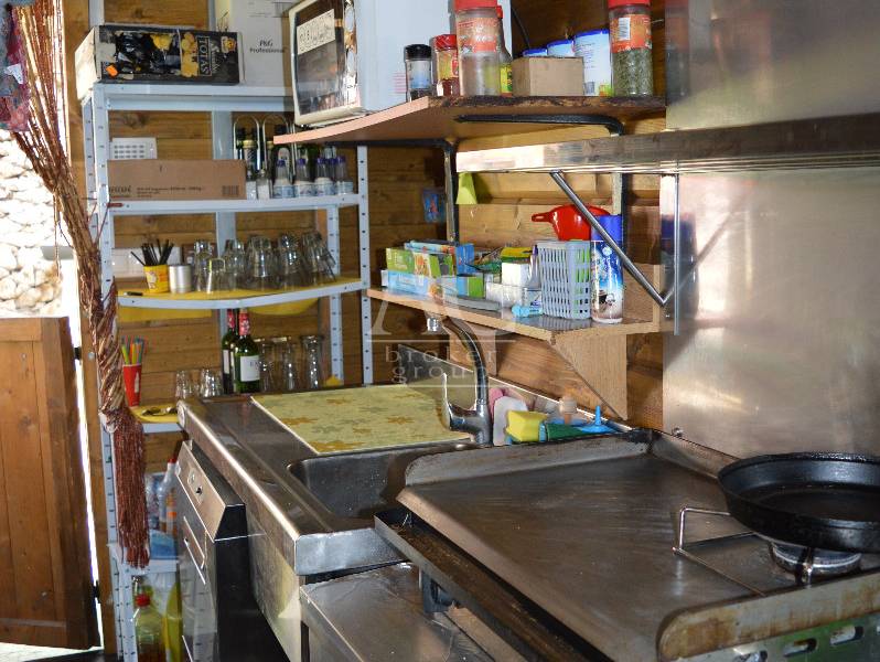 Venta - Bar / Restaurante / traspasos - Elche - Pisos Azules 