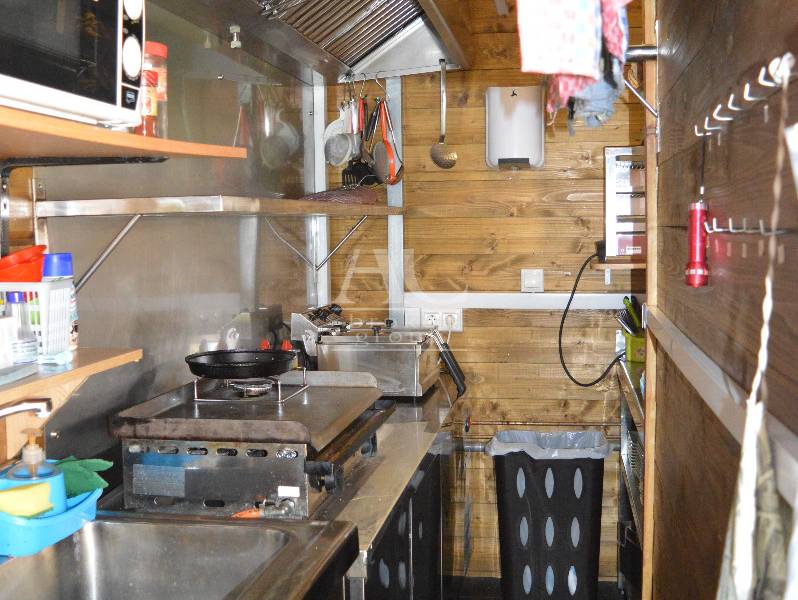 Venta - Bar / Restaurante / traspasos - Elche - Pisos Azules 