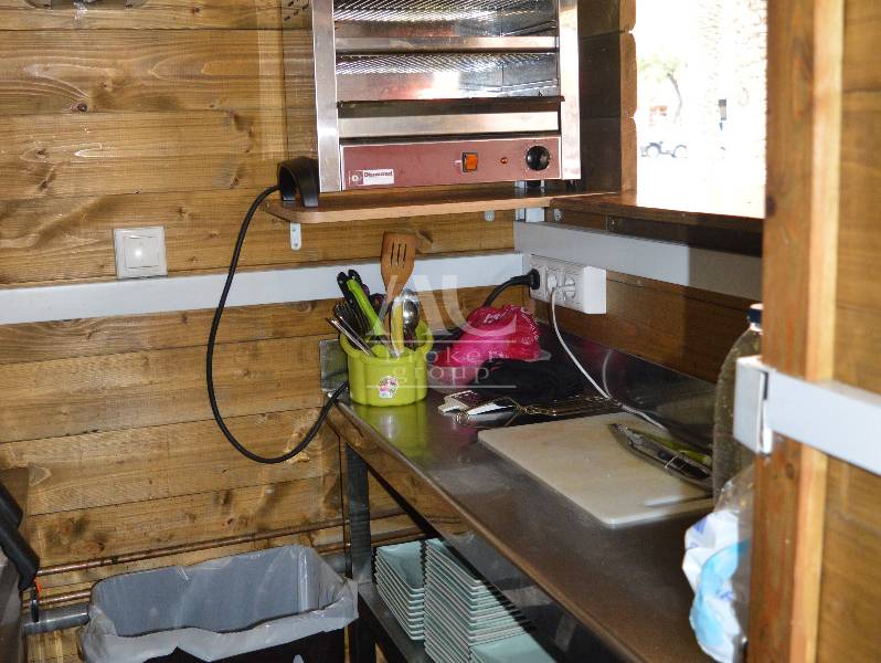 Venta - Bar / Restaurante / traspasos - Elche - Pisos Azules 