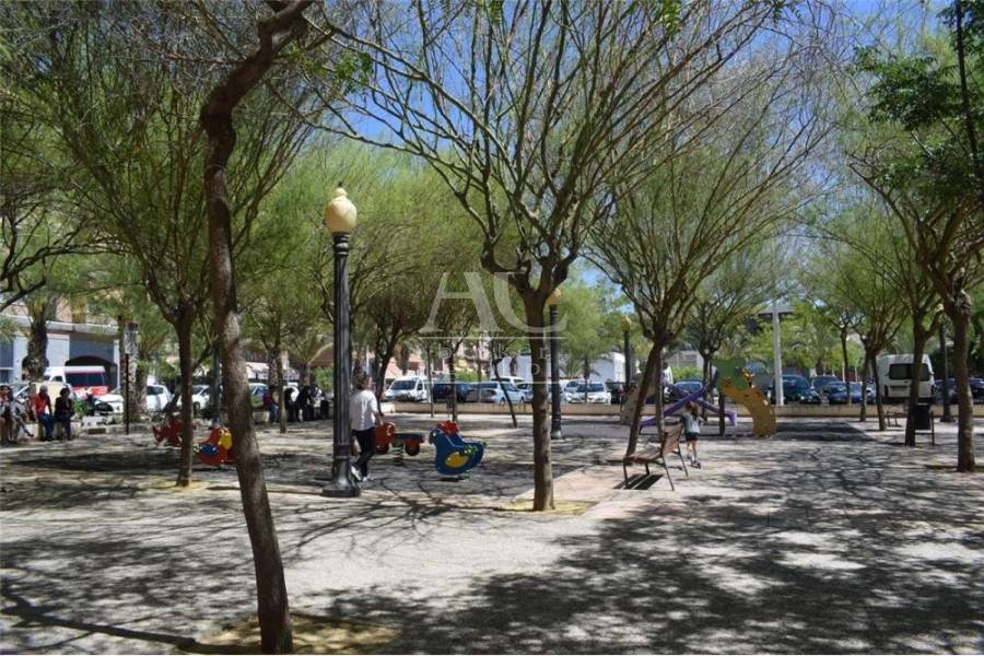 Venta - Piso - Elche - Plaza Madrid