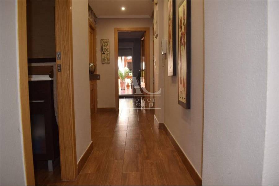 Venta - Piso - Elche - Plaza Madrid