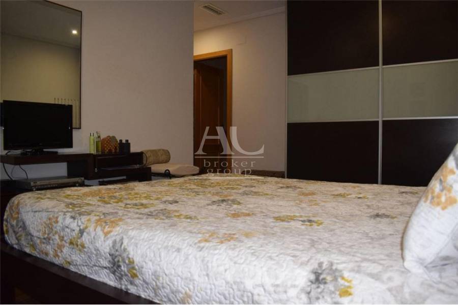 Venta - Piso - Elche - Plaza Madrid