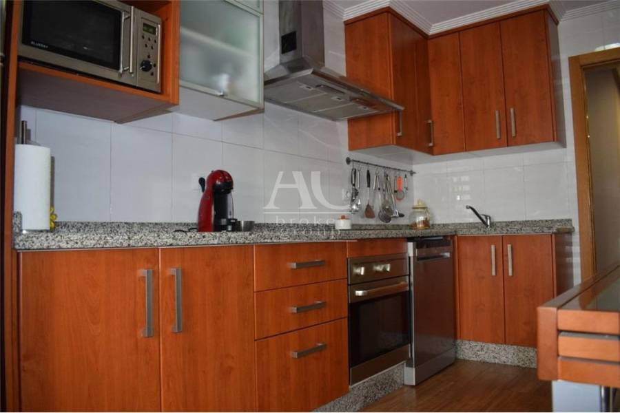 Venta - Piso - Elche - Plaza Madrid