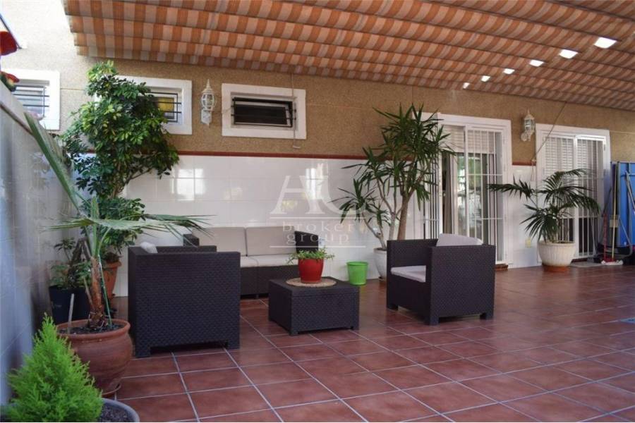 Venta - Piso - Elche - Plaza Madrid