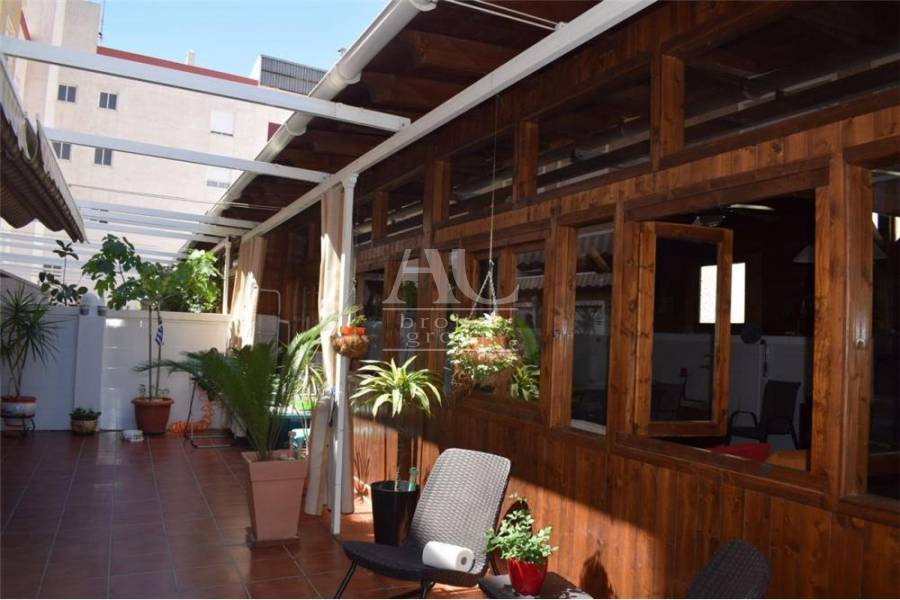 Venta - Piso - Elche - Plaza Madrid