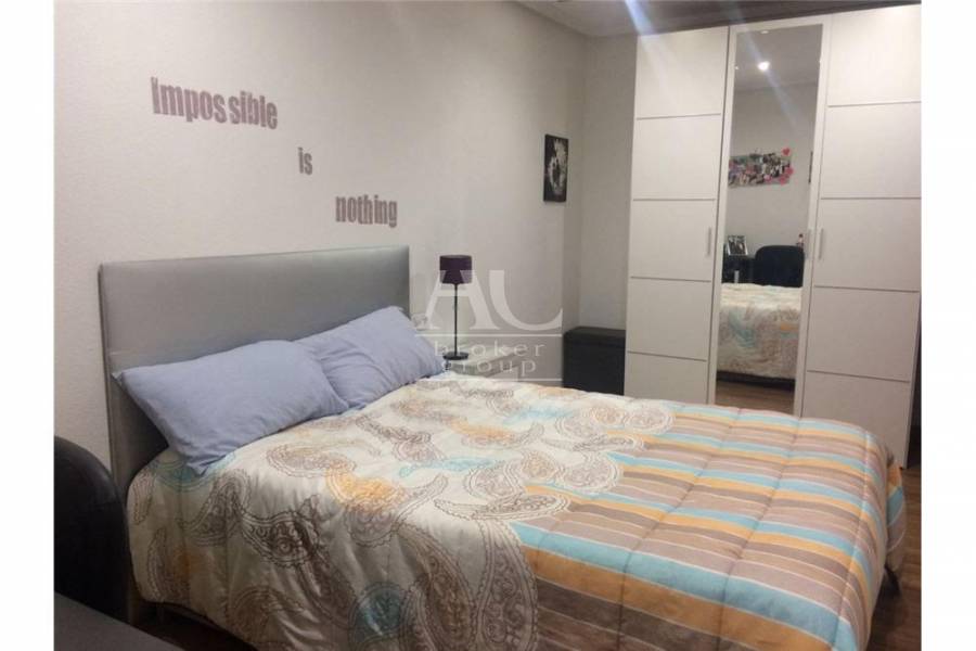 Venta - Piso - Elche - Plaza Madrid