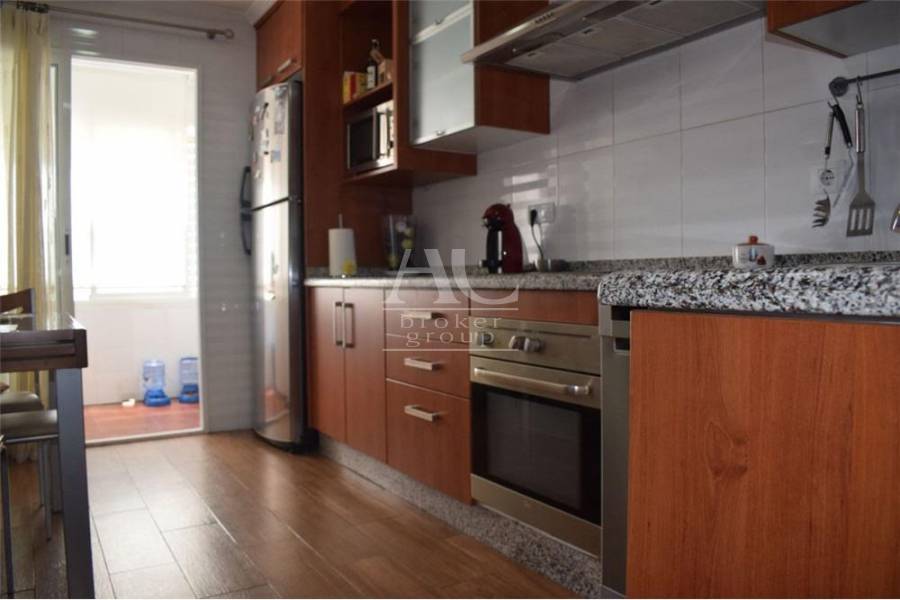 Venta - Piso - Elche - Plaza Madrid