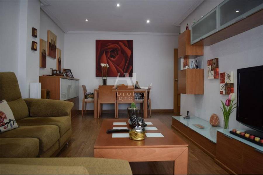 Venta - Piso - Elche - Plaza Madrid