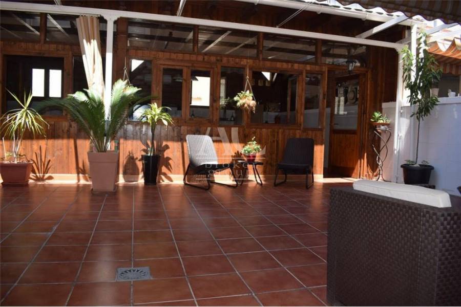 Venta - Piso - Elche - Plaza Madrid