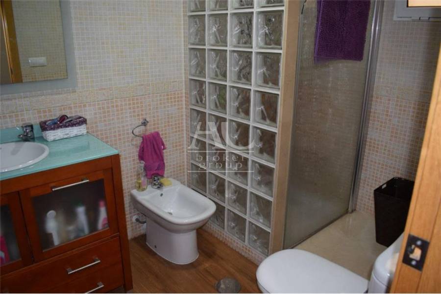 Venta - Piso - Elche - Plaza Madrid