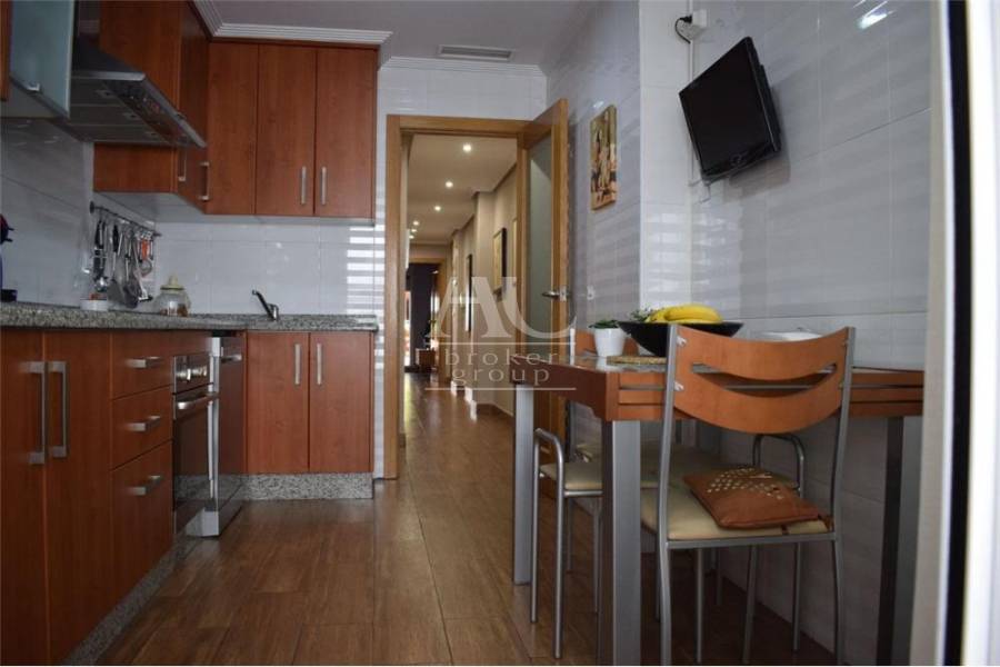 Venta - Piso - Elche - Plaza Madrid