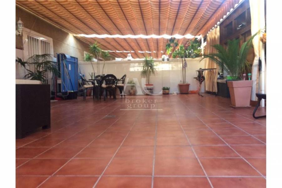 Venta - Piso - Elche - Plaza Madrid