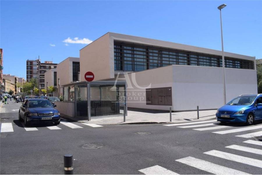 Venta - Piso - Elche - Plaza Madrid