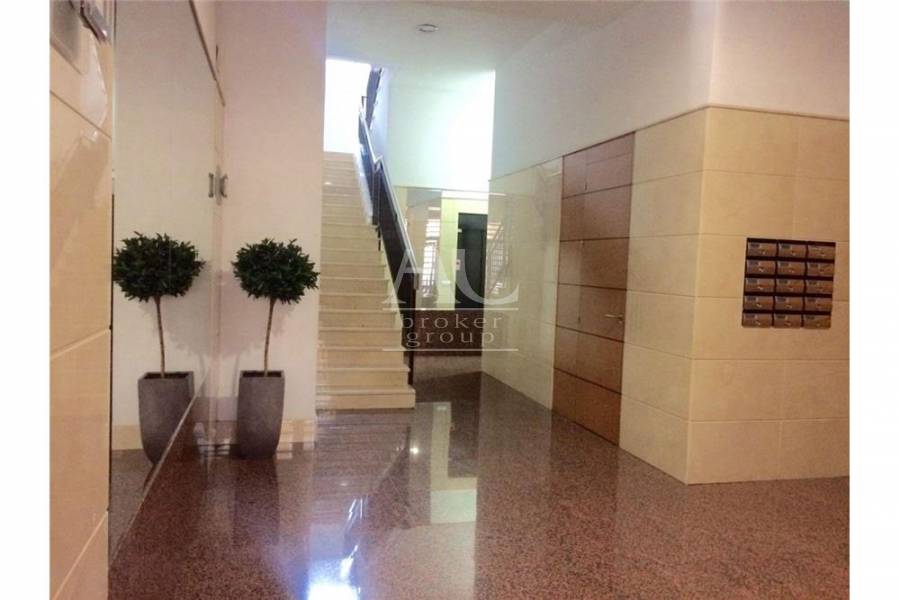 Venta - Piso - Elche - Plaza Madrid