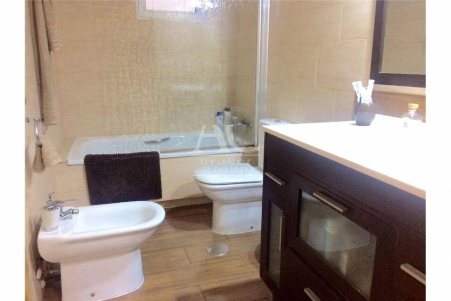 Venta - Piso - Elche - Plaza Madrid