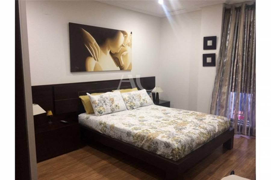 Venta - Piso - Elche - Plaza Madrid