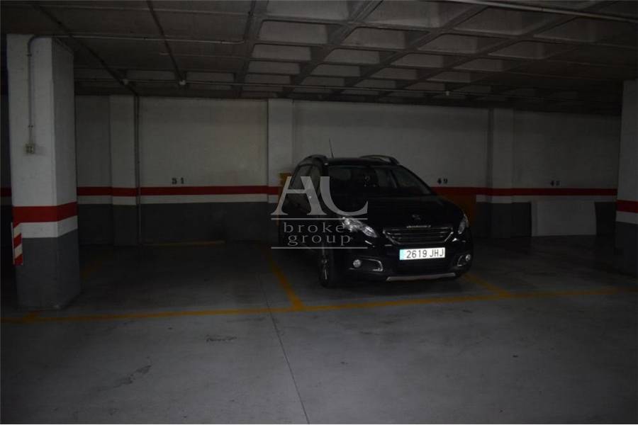 Venta - Piso - Elche - Plaza Madrid